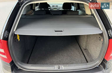 Универсал Skoda Octavia 2007 в 