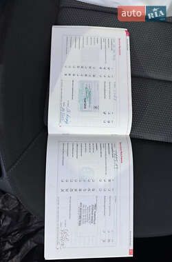 Универсал Skoda Octavia 2007 в 