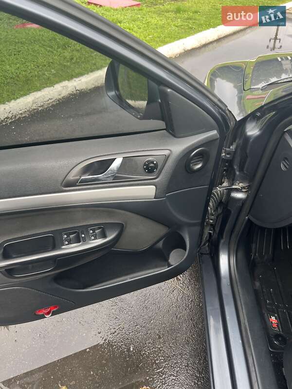 Универсал Skoda Octavia 2010 в Калуше