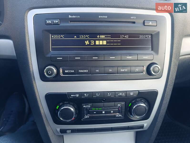 Универсал Skoda Octavia 2010 в Черкассах фото 21 Универсал Skoda Octavia 2010 в Черкассах