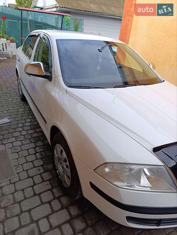 Лифтбек Skoda Octavia 2012 в Гайсине фото 3 Лифтбек Skoda Octavia 2012 в Гайсине