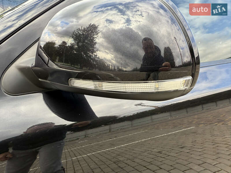 Универсал Skoda Octavia 2009 в Луцке