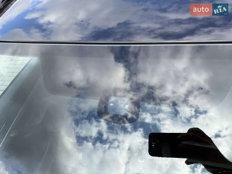 Универсал Skoda Octavia 2009 в Луцке