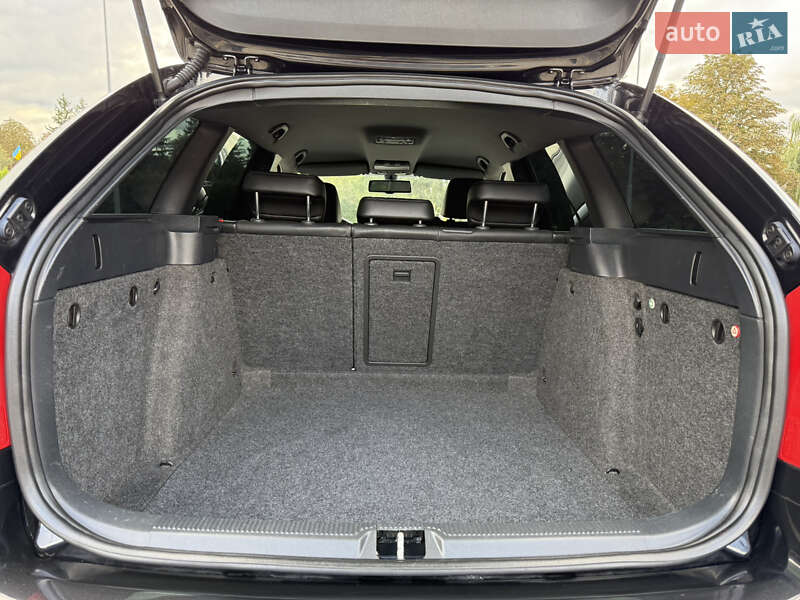 Универсал Skoda Octavia 2009 в Луцке