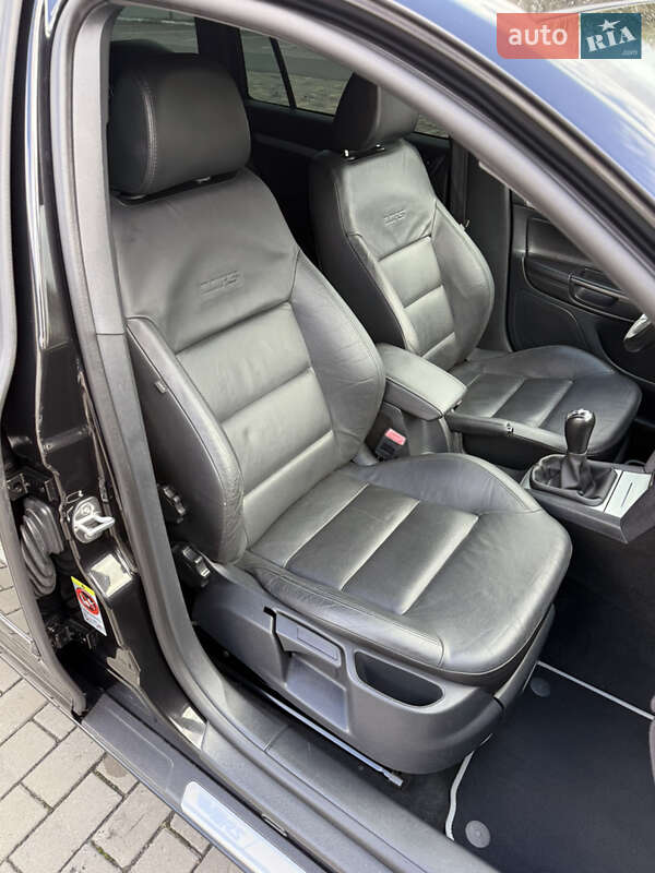 Универсал Skoda Octavia 2009 в Луцке