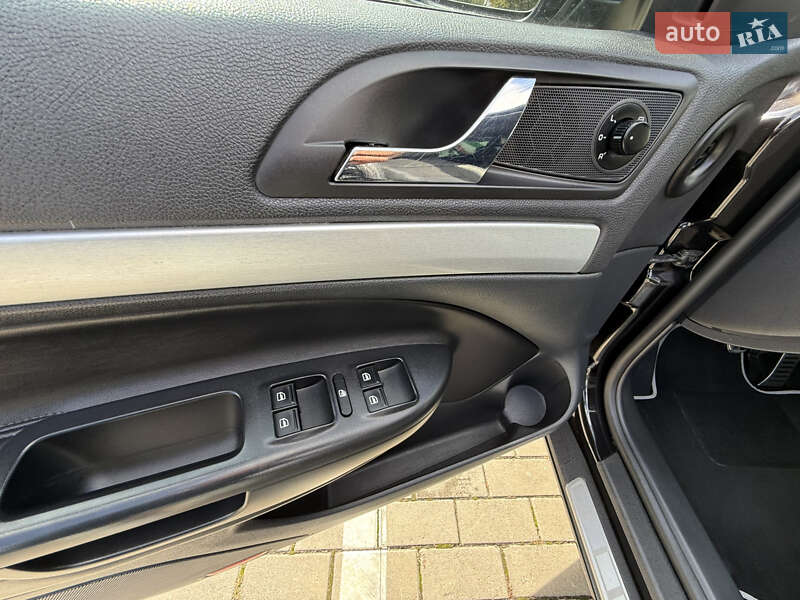 Универсал Skoda Octavia 2009 в Луцке