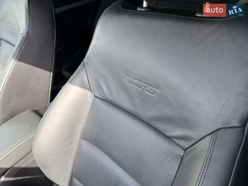 Универсал Skoda Octavia 2009 в Луцке