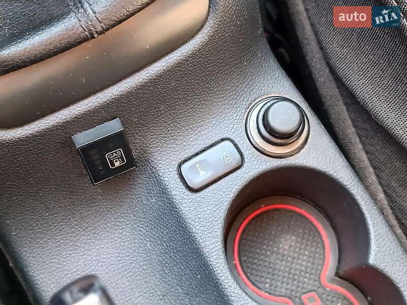 Лифтбек Skoda Octavia 2007 в Харькове