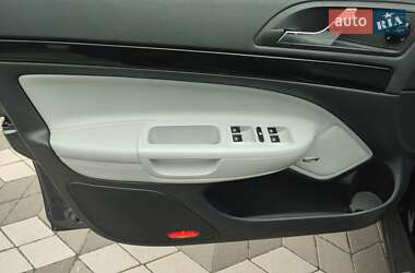 Универсал Skoda Octavia 2012 в 