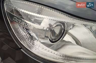 Универсал Skoda Octavia 2012 в 