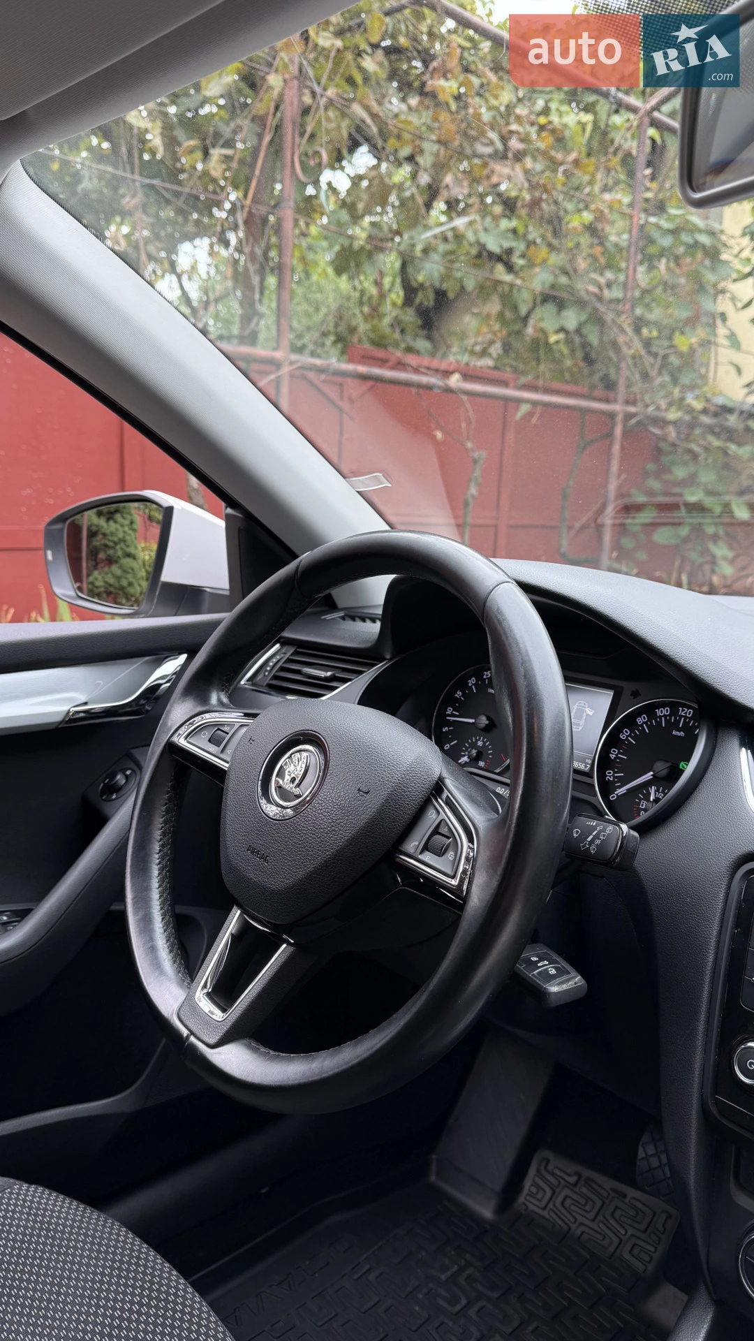 2013 Skoda Octavia - мініатюра 14