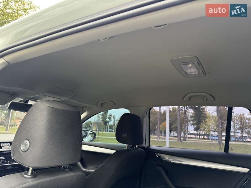 Универсал Skoda Octavia 2014 в Мукачево фото 25 Универсал Skoda Octavia 2014 в Мукачево