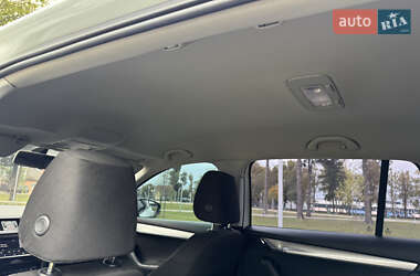 Универсал Skoda Octavia 2014 в 