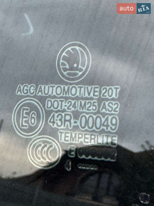 Универсал Skoda Octavia 2014 в Мукачево фото 34 Универсал Skoda Octavia 2014 в Мукачево