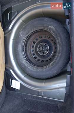 Лифтбек Skoda Octavia 2012 в 