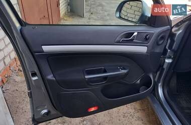 Лифтбек Skoda Octavia 2012 в 