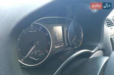 Лифтбек Skoda Octavia 2012 в 