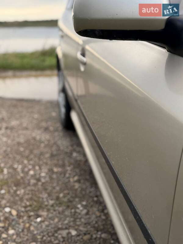 Универсал Skoda Octavia 2005 в Дрогобыче фото 3 Универсал Skoda Octavia 2005 в Дрогобыче