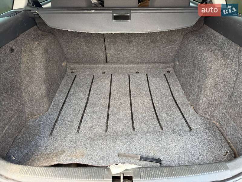 Универсал Skoda Octavia 2005 в Дрогобыче фото 10 Универсал Skoda Octavia 2005 в Дрогобыче