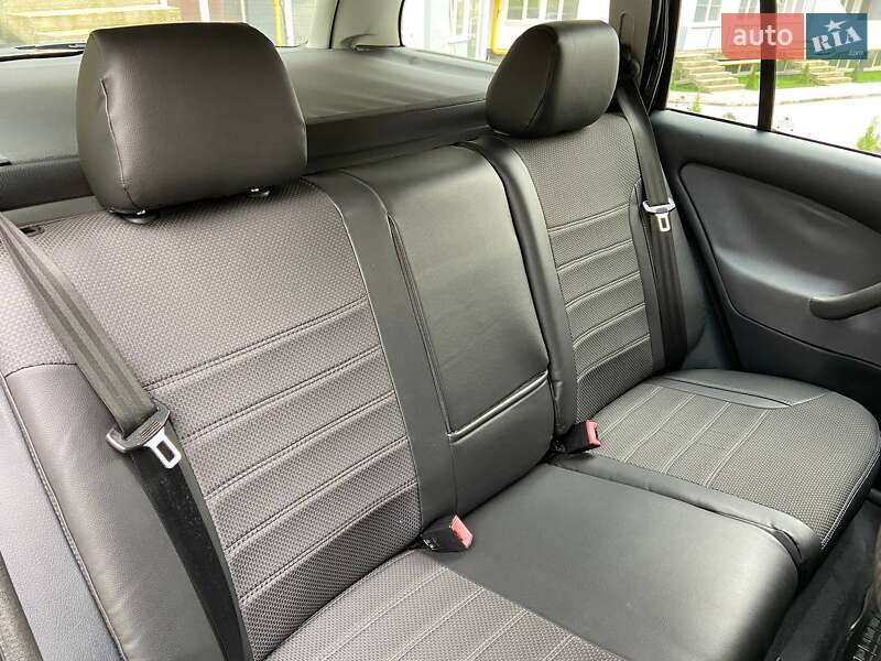 Універсал Skoda Octavia 2002 в Тернополі фото 14 Універсал Skoda Octavia 2002 в Тернополі