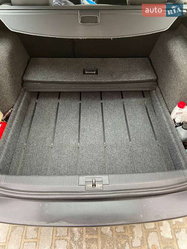 Універсал Skoda Octavia 2002 в Тернополі фото 19 Універсал Skoda Octavia 2002 в Тернополі