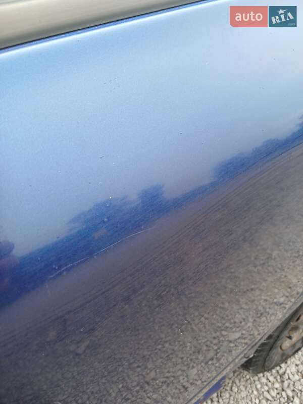 Ліфтбек Skoda Octavia 2000 в Погребище фото 21 Ліфтбек Skoda Octavia 2000 в Погребище