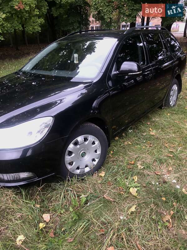 Универсал Skoda Octavia 2011 в Виннице фото 12 Универсал Skoda Octavia 2011 в Виннице
