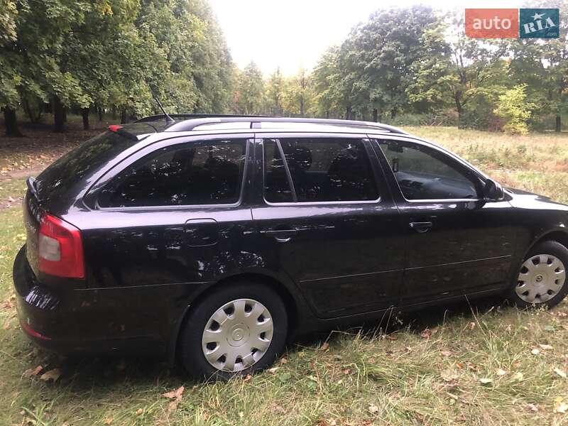 Универсал Skoda Octavia 2011 в Виннице фото 16 Универсал Skoda Octavia 2011 в Виннице