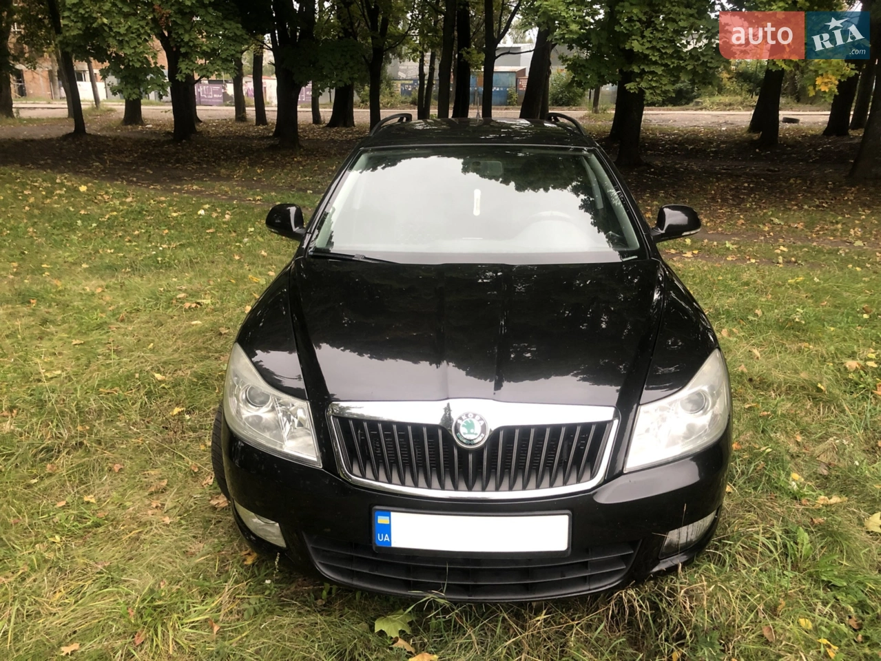2012 Skoda Octavia - мініатюра 25