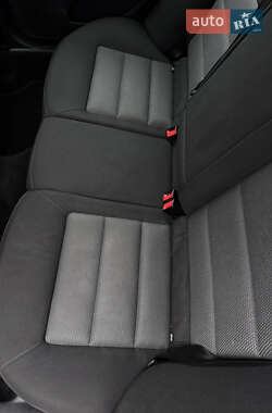Универсал Skoda Octavia 2007 в 