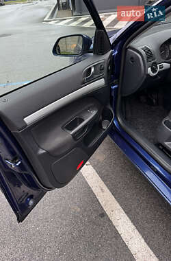 Универсал Skoda Octavia 2007 в 