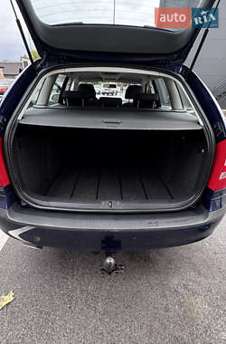 Универсал Skoda Octavia 2007 в 