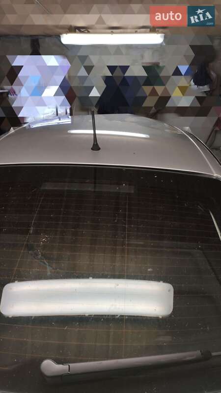 Ліфтбек Skoda Octavia 2012 в Бородянці