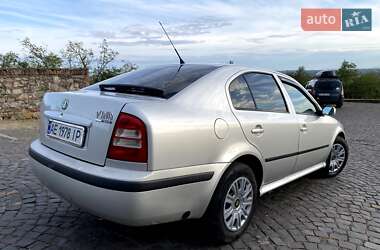 Універсал Skoda Octavia 2007 в Мукачевому