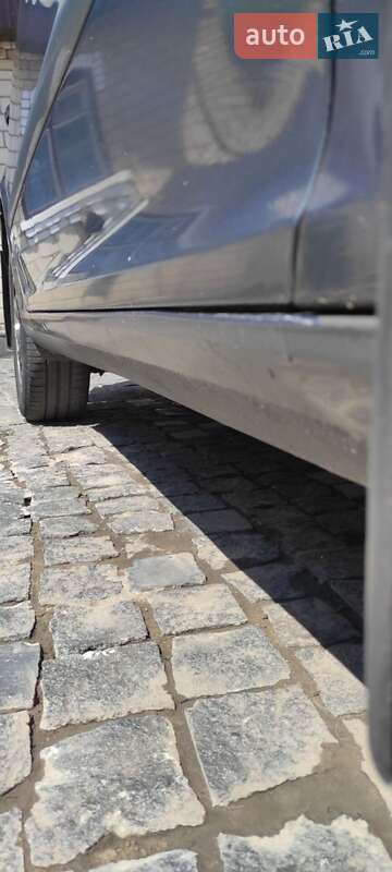 Лифтбек Skoda Octavia 2008 в Одессе фото 13 Лифтбек Skoda Octavia 2008 в Одессе