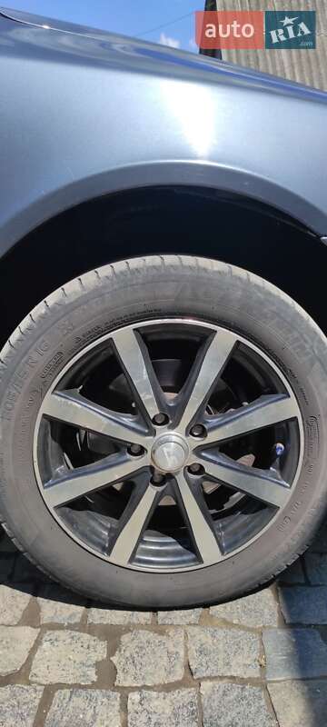 Лифтбек Skoda Octavia 2008 в Одессе фото 18 Лифтбек Skoda Octavia 2008 в Одессе