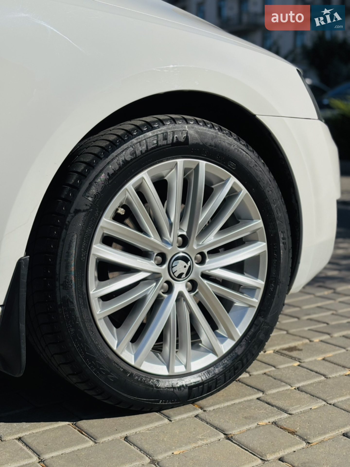 2013 Skoda Octavia - мініатюра 9