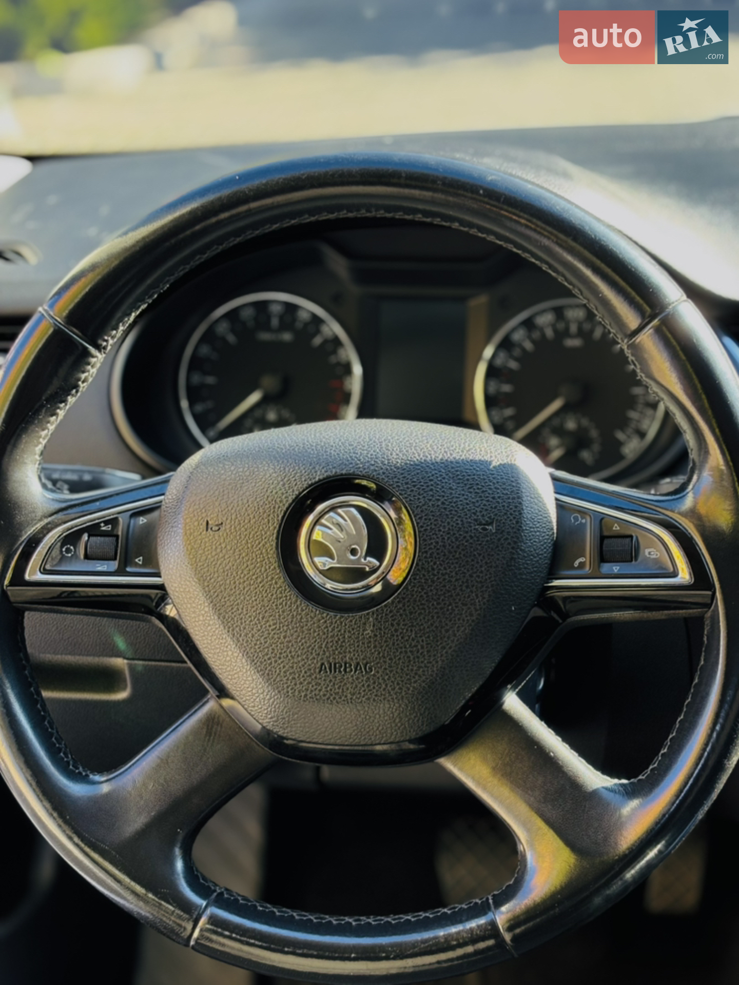 2013 Skoda Octavia - мініатюра 14