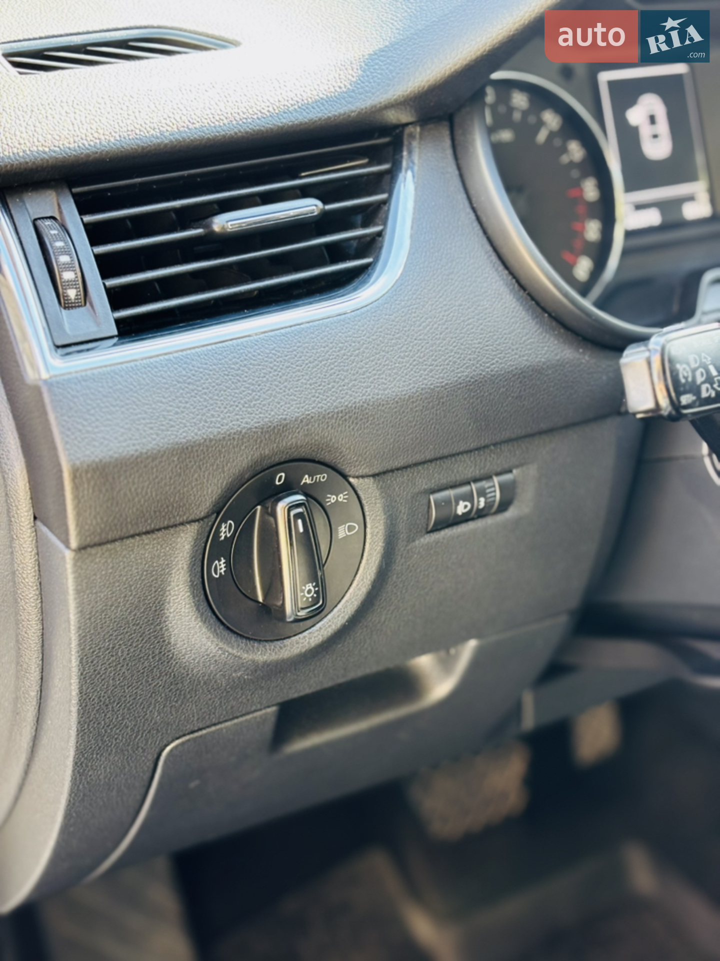 2013 Skoda Octavia - мініатюра 20