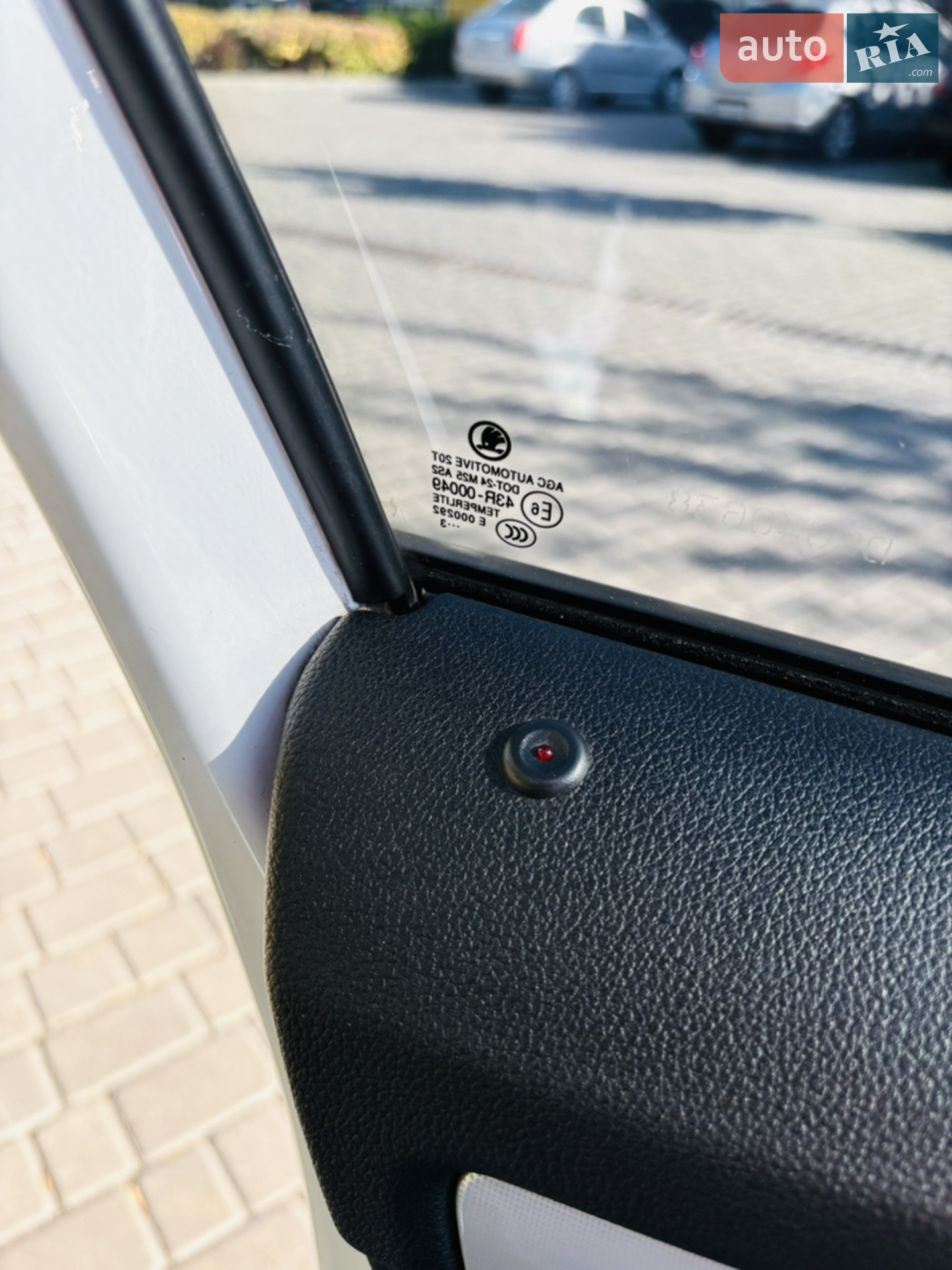 2013 Skoda Octavia - мініатюра 29