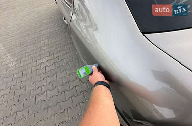 Лифтбек Skoda Octavia 2006 в 