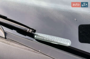 Лифтбек Skoda Octavia 2006 в 