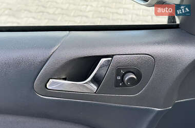 Лифтбек Skoda Octavia 2006 в 