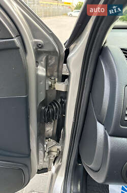 Лифтбек Skoda Octavia 2006 в 