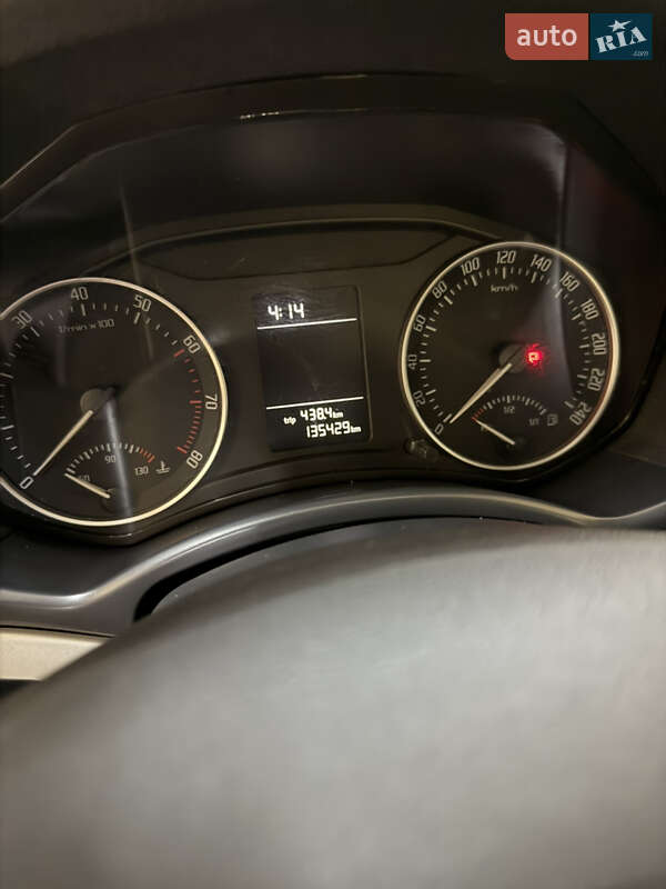 Лифтбек Skoda Octavia 2009 в Хмельницком