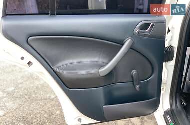 Универсал Skoda Octavia 2007 в 