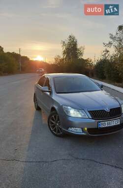 Ліфтбек Skoda Octavia 2012 в Києві