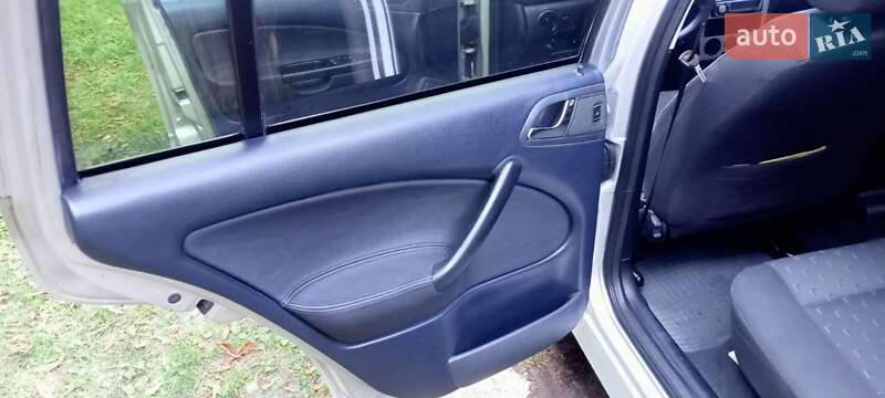 Универсал Skoda Octavia 2006 в Киеве