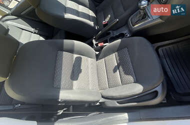 Универсал Skoda Octavia 2012 в 