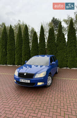 Универсал Skoda Octavia 2009 в Хмельницком